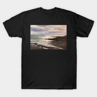 Limeslade Bay T-Shirt